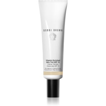 Bobbi Brown Vitamin Enriched Skin Tint SPF 15 crema tonifianta cu vitamine - imagine 2